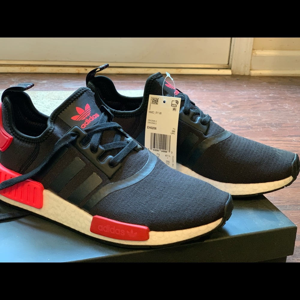Brand new Adidas NMD sneakers with tags!